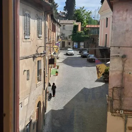 E Pera Séjour chez l'habitant *