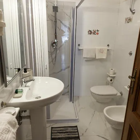 Quarto em Acomodações Particulares E Pera Acquapendente
