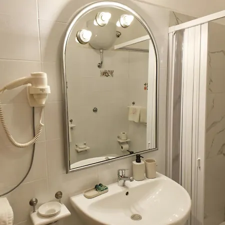 E Pera Quarto em Acomodações Particulares