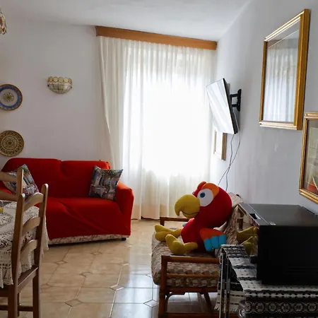 E Pera Séjour chez l'habitant Acquapendente