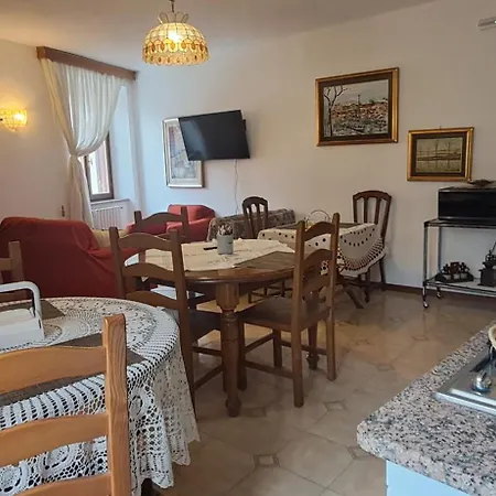 Quarto em Acomodações Particulares E Pera Acquapendente