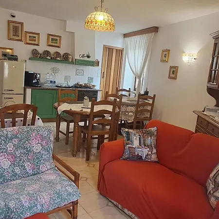 E Pera Séjour chez l'habitant *