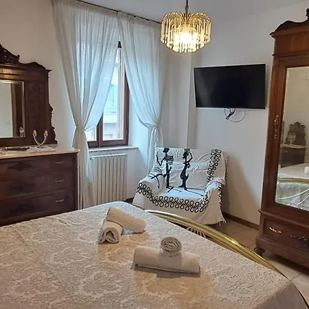 E Pera Quarto em Acomodações Particulares