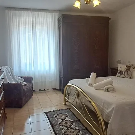 Quarto em Acomodações Particulares E Pera