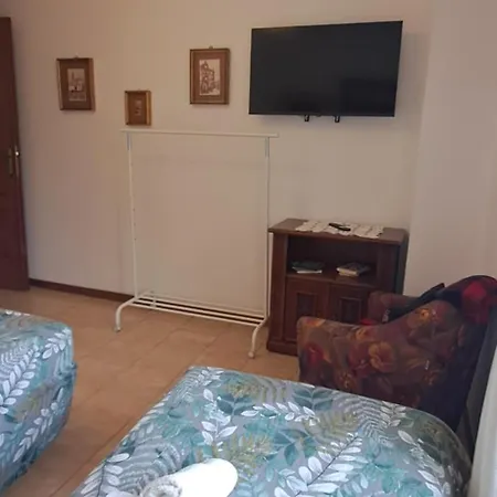 Quarto em Acomodações Particulares E Pera *