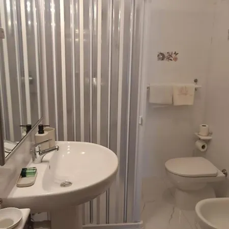 E Pera Quarto em Acomodações Particulares Acquapendente