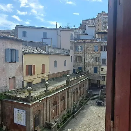 E Pera Séjour chez l'habitant *