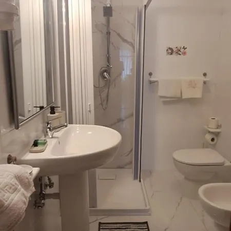 Privat bolig E Pera Acquapendente